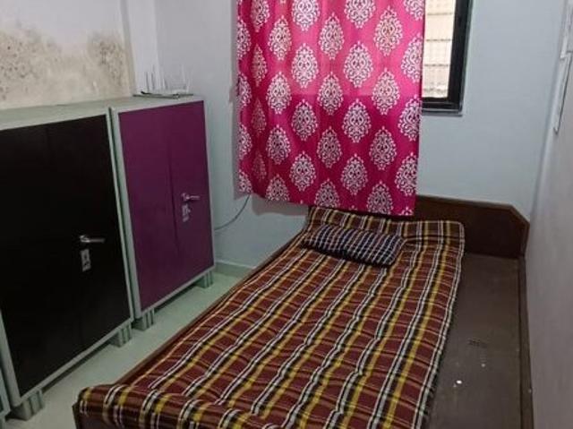 2 Bedroom 1000 Sq.Ft. Apartment in Shivajinagar Pune Listing ID: #10429