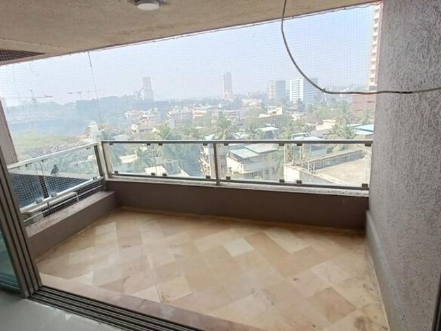 2 Bedroom 1000 Sq.Ft. Apartment in Siddhivinayak Nagar Mumbai Listing ID: #10326