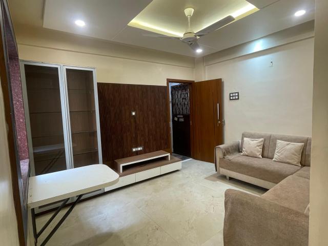 2 Bedroom 1000 Sq.Ft. Apartment in Pimple Nilakh Pune Listing ID: #10273