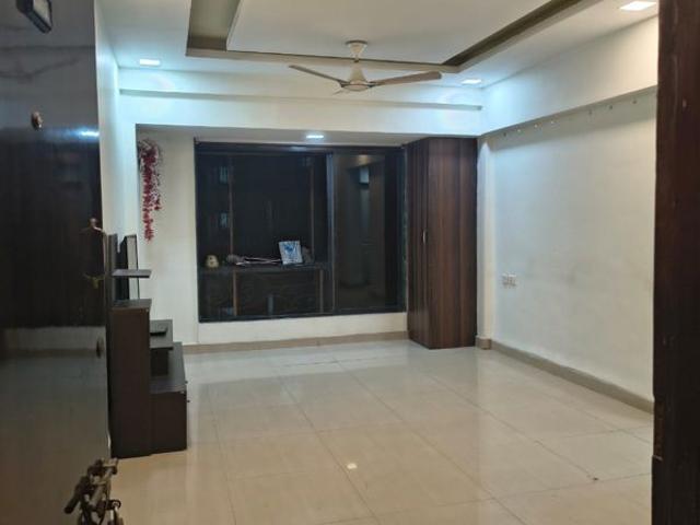 2 Bedroom 1000 Sq.Ft. Apartment in Ulwe Navi Mumbai Listing ID: #10327
