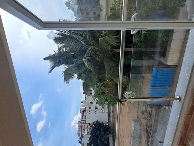 2 Bedroom 1000 Sq.Ft. Builder Floor in Btm Layout Bangalore Listing ID: #10375