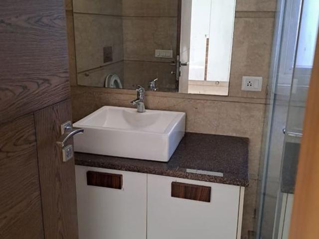 2 Bedroom 1000 Sq.Ft. Builder Floor in Lajpat Nagar ii Delhi Listing ID: #10131