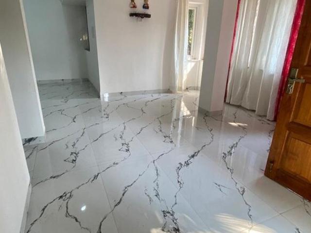 2 Bedroom 1000 Sq.Ft. Builder Floor in Parra Goa Listing ID: #10203