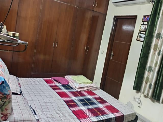 2 Bedroom 1000 Sq.Ft. Builder Floor in Patel Nagar Delhi Listing ID: #9330