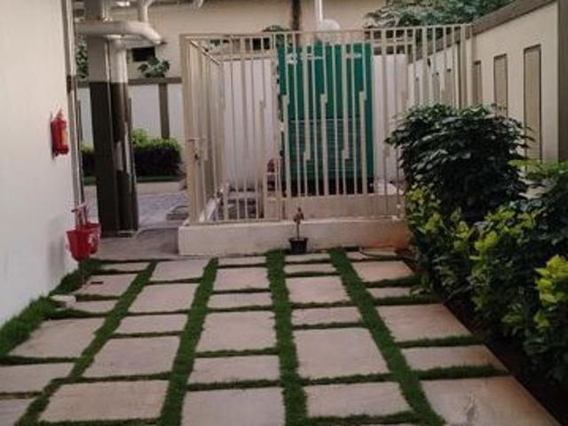 2 Bedroom 1000 Sq.Ft. Builder Floor in Rt Nagar Bangalore Listing ID: #9969