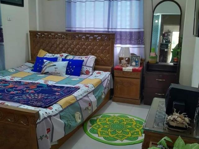 2 Bedroom 1000 Sq.Ft. Builder Floor in Saket Delhi Listing ID: #9584