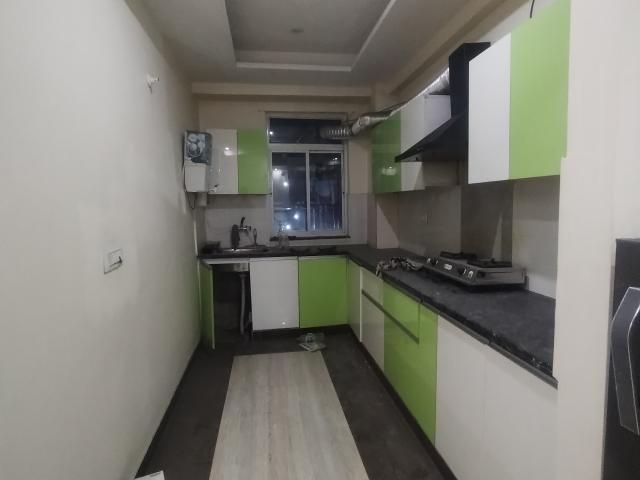 2 Bedroom 1000 Sq.Ft. Builder Floor in Sector 43 Gurgaon Listing ID: #9362