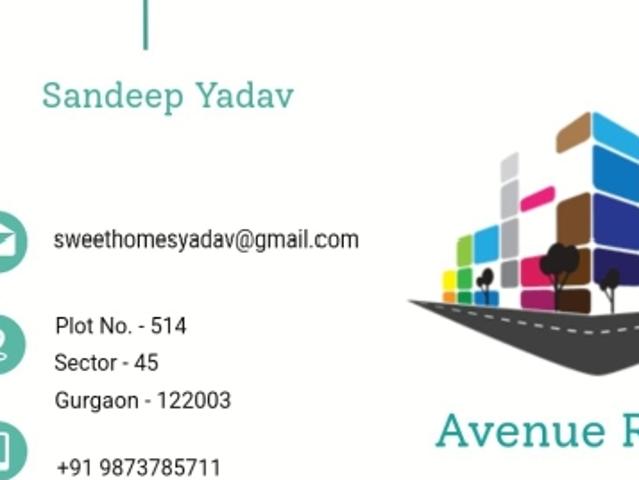 2 Bedroom 1000 Sq.Ft. Builder Floor in Sector 51 Gurgaon Listing ID: #9493