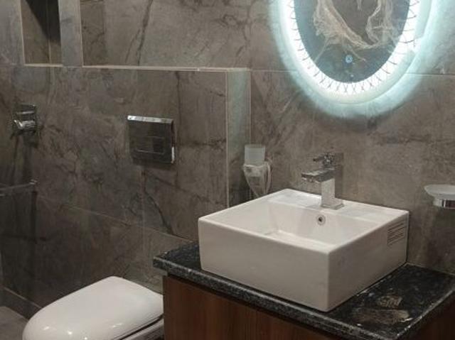 2 Bedroom 1000 Sq.Ft. Builder Floor in West Patel Nagar Delhi Listing ID: #9971