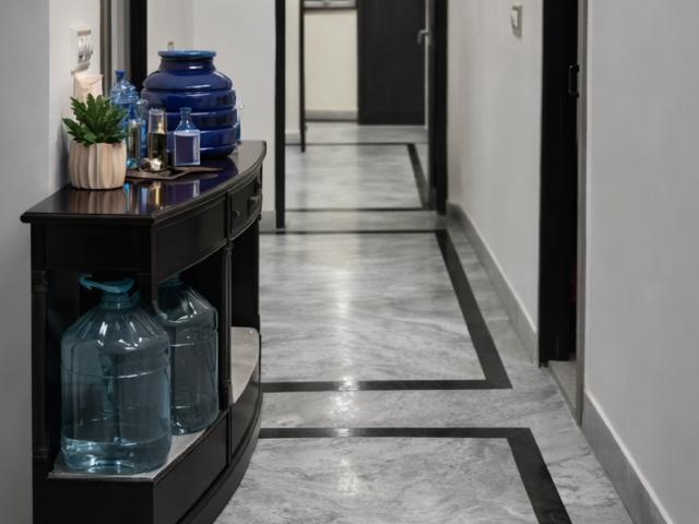 2 Bedroom 1000 Sq.Ft. Builder Floor in West Patel Nagar Delhi Listing ID: #9884