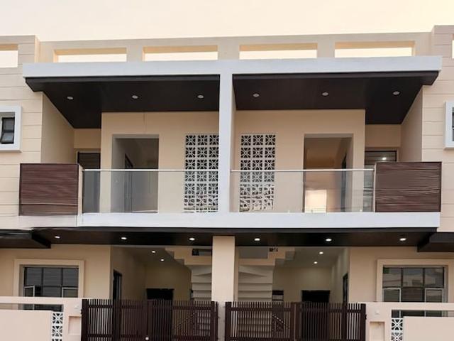 2 Bedroom 1000 Sq.Ft. Independent House in Kisan Path Lucknow Listing ID: #10163