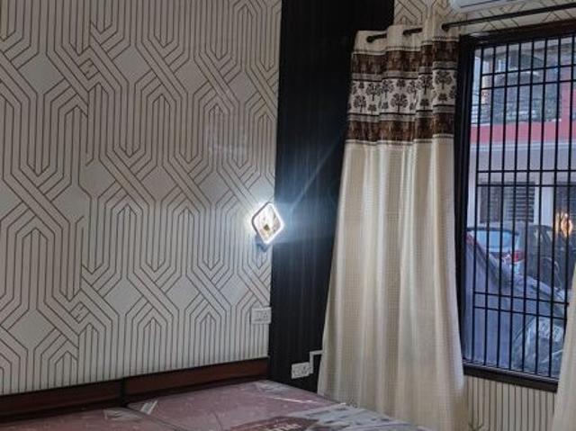 2 Bedroom 100 Sq.Ft. Apartment in Dhakoli Zirakpur Listing ID: #10325