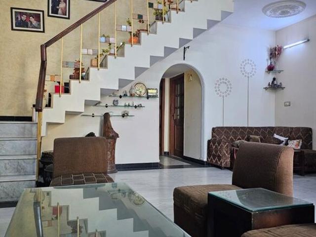 2 Bedroom 100 Sq.Ft. Builder Floor in Dayanand Vihar Delhi Listing ID: #10029