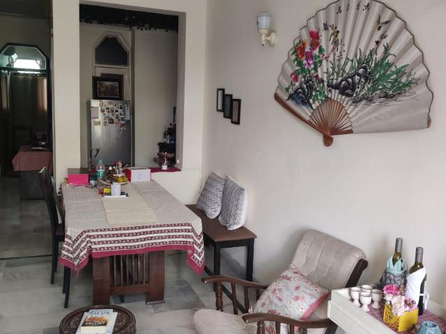 2 Bedroom 100 Sq.Yd. Apartment in Dayanand Colony Delhi Listing ID: #9825