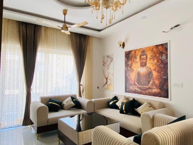 2 Bedroom 100 Sq.Yd. Apartment in Kharar Mohali Road Kharar Listing ID: #10383