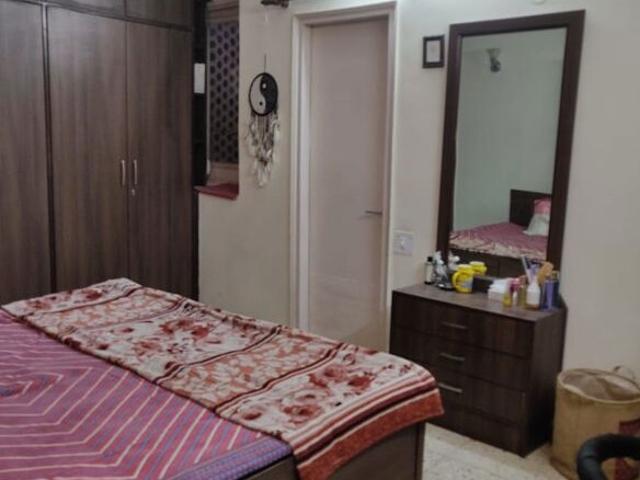 2 Bedroom 100 Sq.Yd. Apartment in Malviya Nagar Delhi Listing ID: #10345