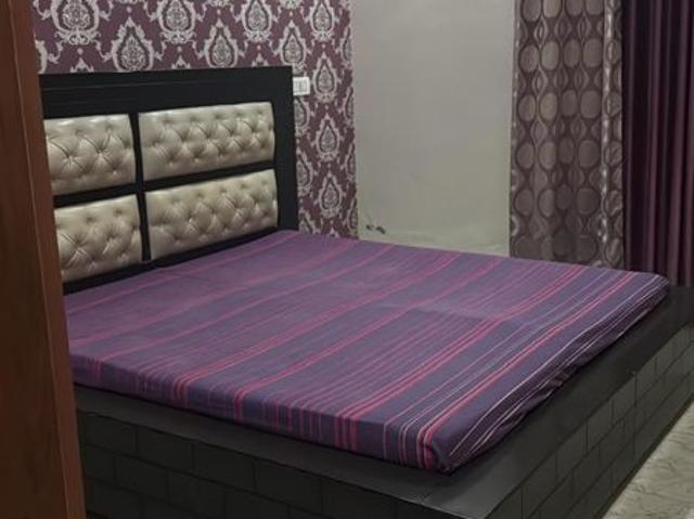 2 Bedroom 100 Sq.Yd. Apartment in Pir Machalla Zirakpur Listing ID: #10303
