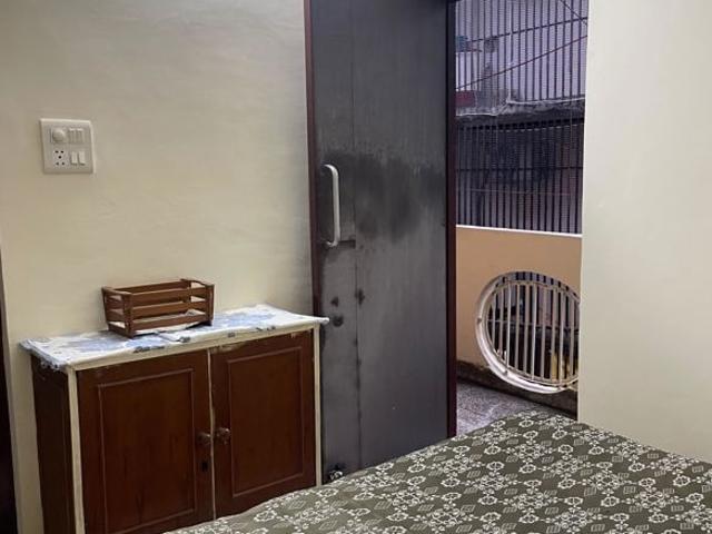 2 Bedroom 100 Sq.Yd. Builder Floor in Lajpat Nagar Delhi Listing ID: #10205