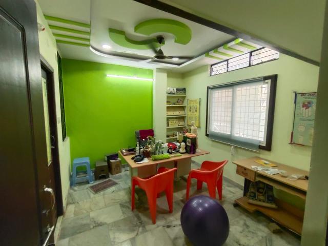 2 Bedroom 100 Sq.Yd. Builder Floor in Lajpat Nagar I Delhi Listing ID: #9500