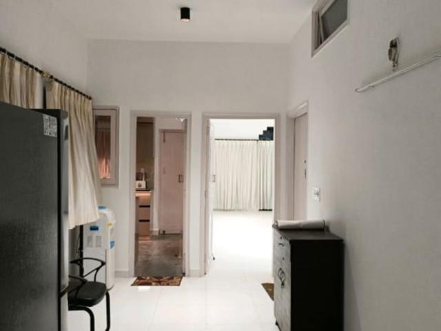 2 Bedroom 100 Sq.Yd. Builder Floor in Lajpat Nagar I Delhi Listing ID: #10391