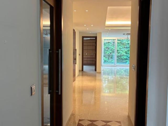 2 Bedroom 100 Sq.Yd. Builder Floor in Lajpat Nagar I Delhi Listing ID: #10391
