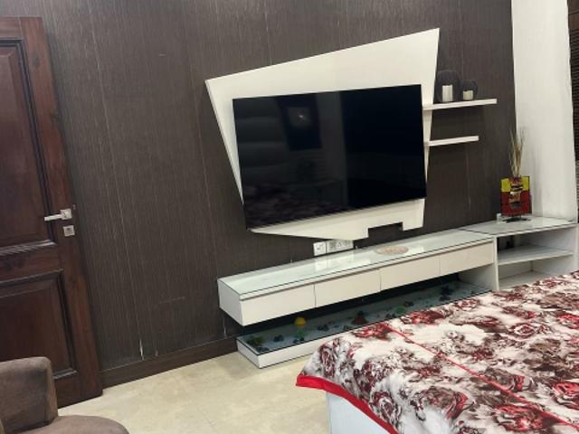 2 Bedroom 100 Sq.Yd. Builder Floor in Lajpat Nagar 4 Delhi Listing ID: #9468