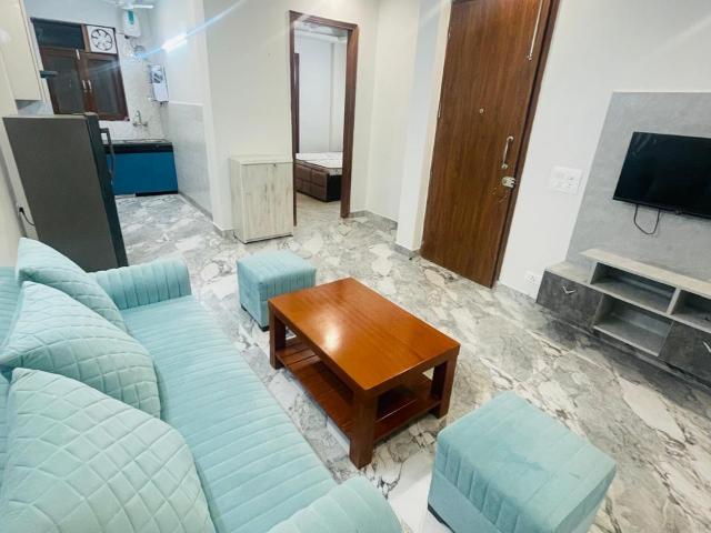 2 Bedroom 100 Sq.Yd. Builder Floor in Sector 51 Gurgaon Listing ID: #9521