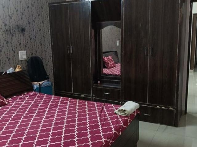 2 Bedroom 100 Sq.Yd. Builder Floor in Pir Machalla Zirakpur Listing ID: #10303