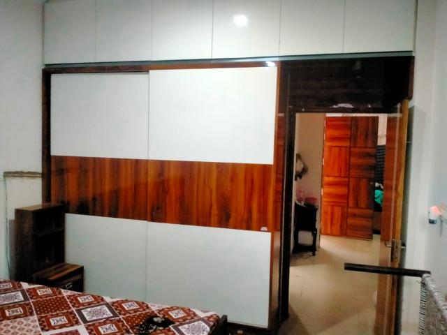 2 Bedroom 100 Sq.Yd. Independent House in Bhabat Zirakpur Listing ID: #10407