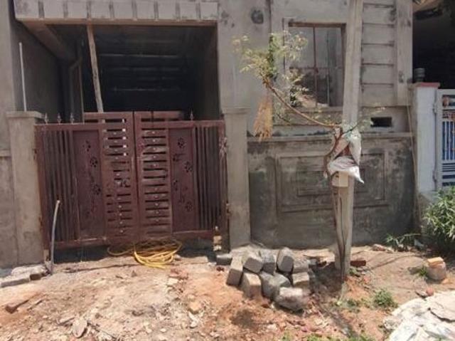 2 Bedroom 100 Sq.Yd. Independent House in Chengicherla Hyderabad Listing ID: #9493