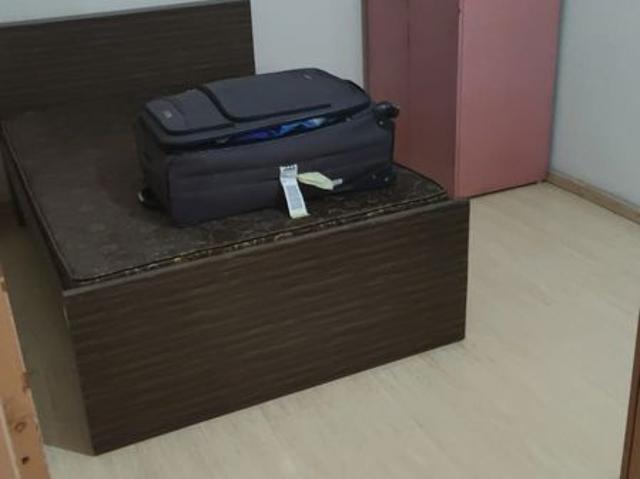 2 Bedroom 1011 Sq.Ft. Apartment in Gulmohar Colony Bhopal Listing ID: #10365