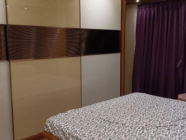 2 Bedroom 1011 Sq.Ft. Apartment in Sinhagad Road Pune Listing ID: #10067
