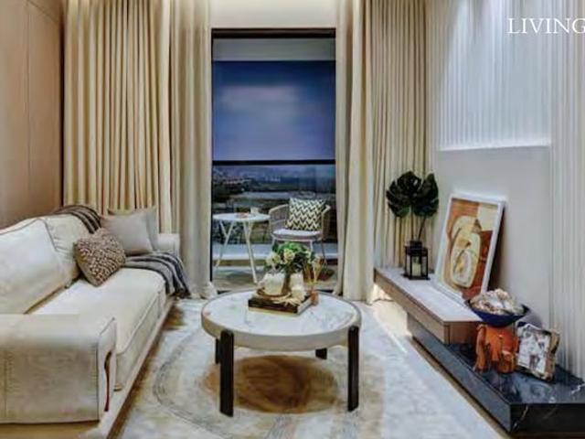 2 Bedroom 1017 Sq.Ft. Builder Floor in Sector 78 Mohali Listing ID: #10187