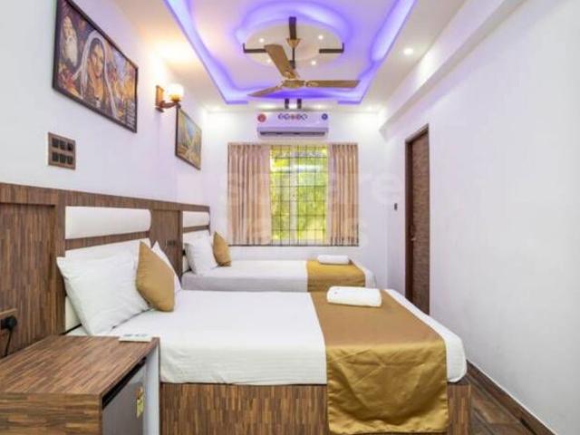 2 Bedroom 101 Sq.Yd. Builder Floor in Jp Nagar Bangalore Listing ID: #10231
