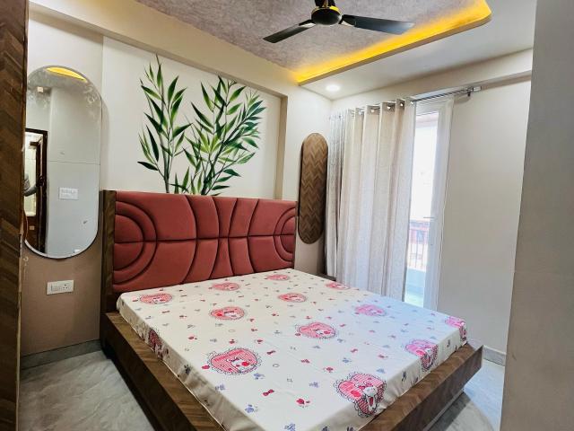 2 Bedroom 1020 Sq.Ft. Builder Floor in Vaishali Nagar Jaipur Listing ID: #9891