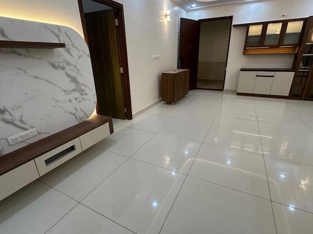 2 Bedroom 1021 Sq.Ft. Builder Floor in Singapura Bangalore Listing ID: #10171