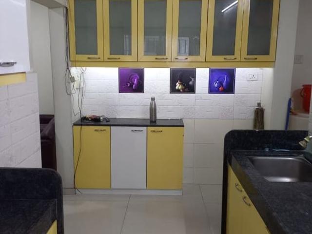 2 Bedroom 1025 Sq.Ft. Apartment in Kothrud Pune Listing ID: #10383