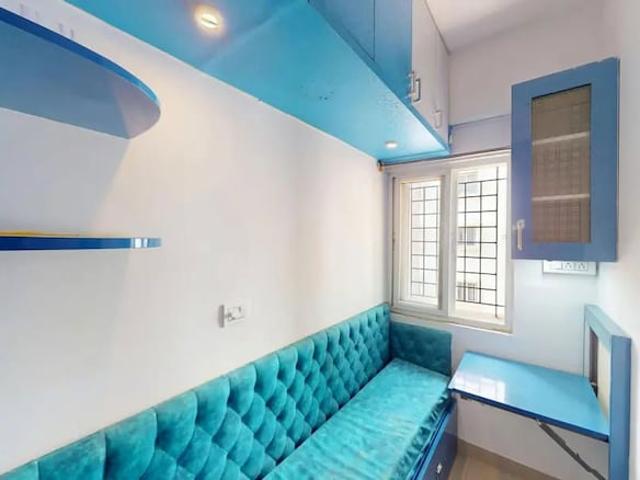 2 Bedroom 1025 Sq.Ft. Apartment in Hoodi Bangalore Listing ID: #10326