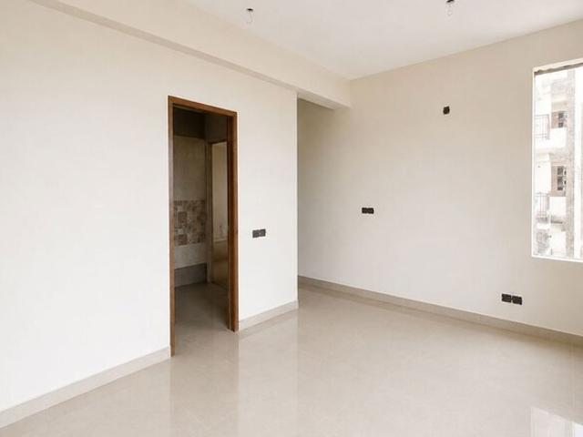 2 Bedroom 1025 Sq.Ft. Apartment in Upsidc Site B Greater Noida Listing ID: #10365