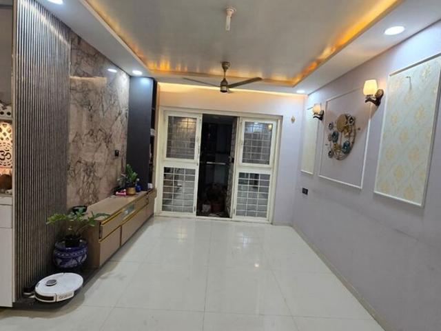 2 Bedroom 1026 Sq.Ft. Apartment in Baner Pune Listing ID: #10251