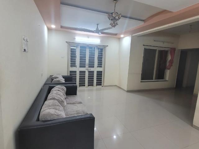 2 Bedroom 1026 Sq.Ft. Apartment in Baner Pune Listing ID: #10304