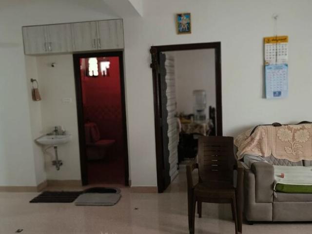 2 Bedroom 1026 Sq.Ft. Builder Floor in Banaswadi Bangalore Listing ID: #10320