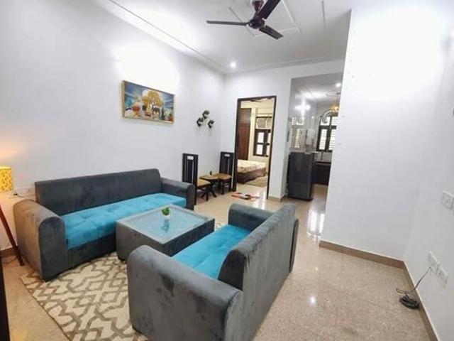 2 Bedroom 1028 Sq.Ft. Builder Floor in Brs Nagar Ludhiana Listing ID: #9933
