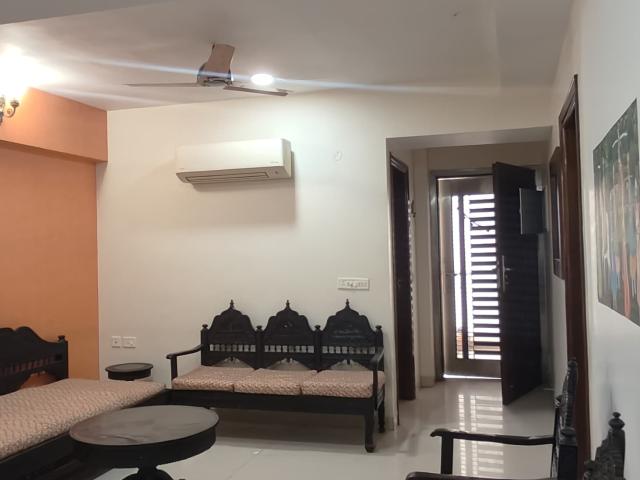 2 Bedroom 1033 Sq.Ft. Builder Floor in Sanganer Jaipur Listing ID: #9816