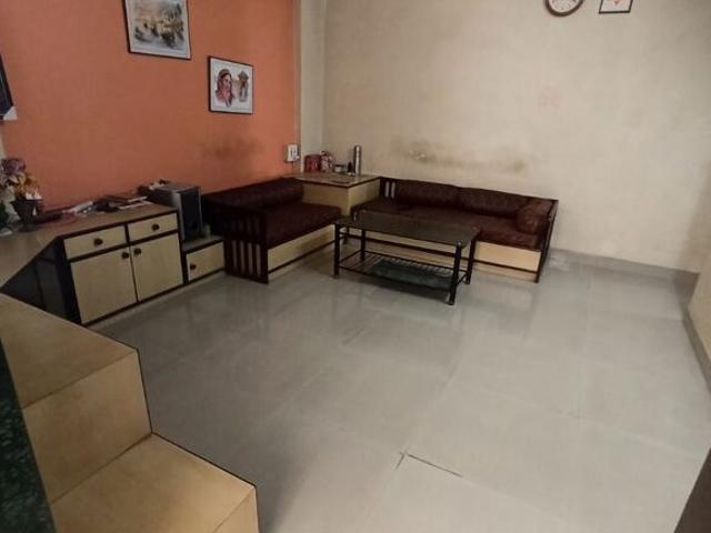 2 Bedroom 1032 Sq.Ft. Apartment in Paud Road Pune Listing ID: #10119