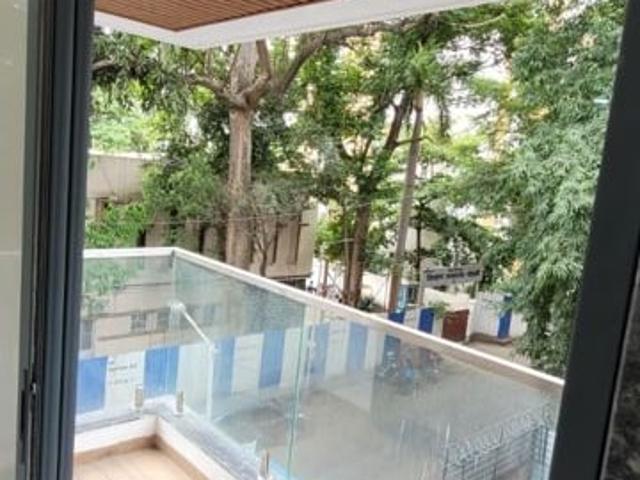 2 Bedroom 1032 Sq.Ft. Apartment in Rambaug Colony Pune Listing ID: #10168
