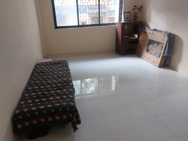 2 Bedroom 1039 Sq.Ft. Builder Floor in Kopar Khairane Navi Mumbai Listing ID: #9821