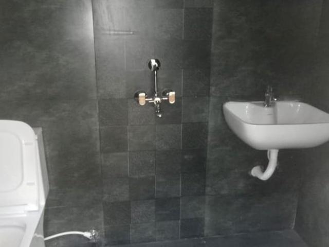 2 Bedroom 1140 Sq.Ft. Apartment in Bandlaguda Jagir Hyderabad Listing ID: #9995