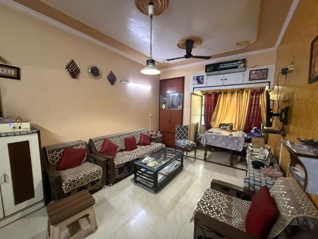 2 Bedroom 1145 Sq.Ft. Builder Floor in Paschim Vihar Delhi Listing ID: #9914