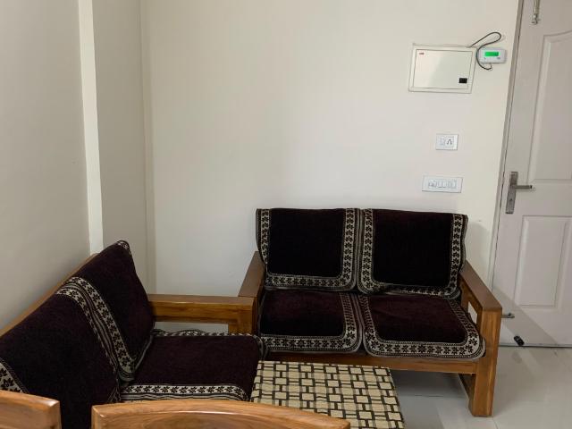 2 Bedroom 1145 Sq.Ft. Builder Floor in Sector 77 Noida Listing ID: #9907